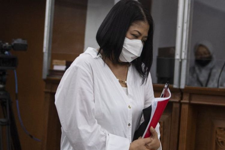 Tak Ada Kekerasan Seksual terhadap Putri Candrawathi, Kuasa Hukum Keluarga Brigadir J Buka Suara