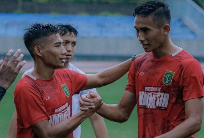 Resmi! Rizky Ridho Pamitan dengan Persebaya, Sejumlah Pemain Sampaikan Ucapan Perpisahan
