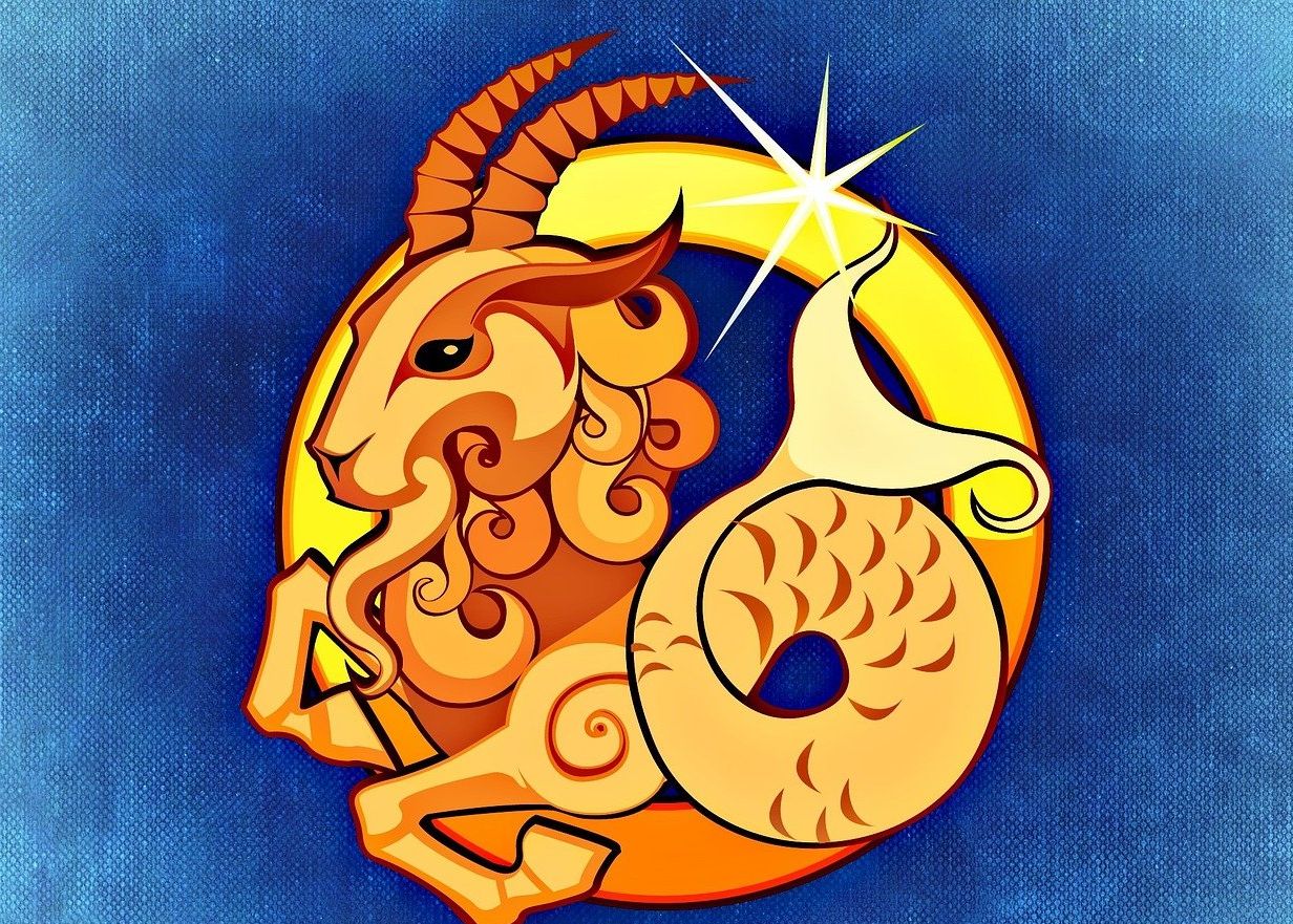 Ramalan bintang zodiak Capricorn /Pixabay. 