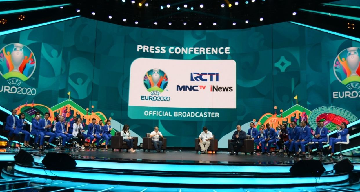 Cara Nonton Rcti Dan Mnc Tv 21 Tidak Diacak Untuk Saksikan Siaran Euro Live Lancar Dan Nyaman Serang News