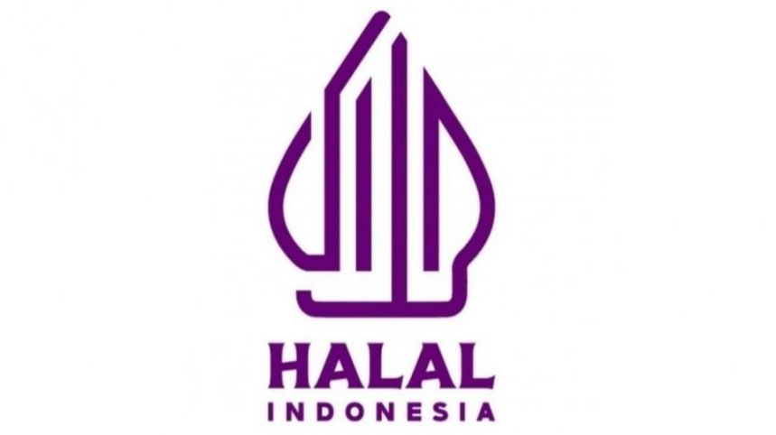 Label Halal Indonesia terbaru Maret 2022 berlaku nasional.