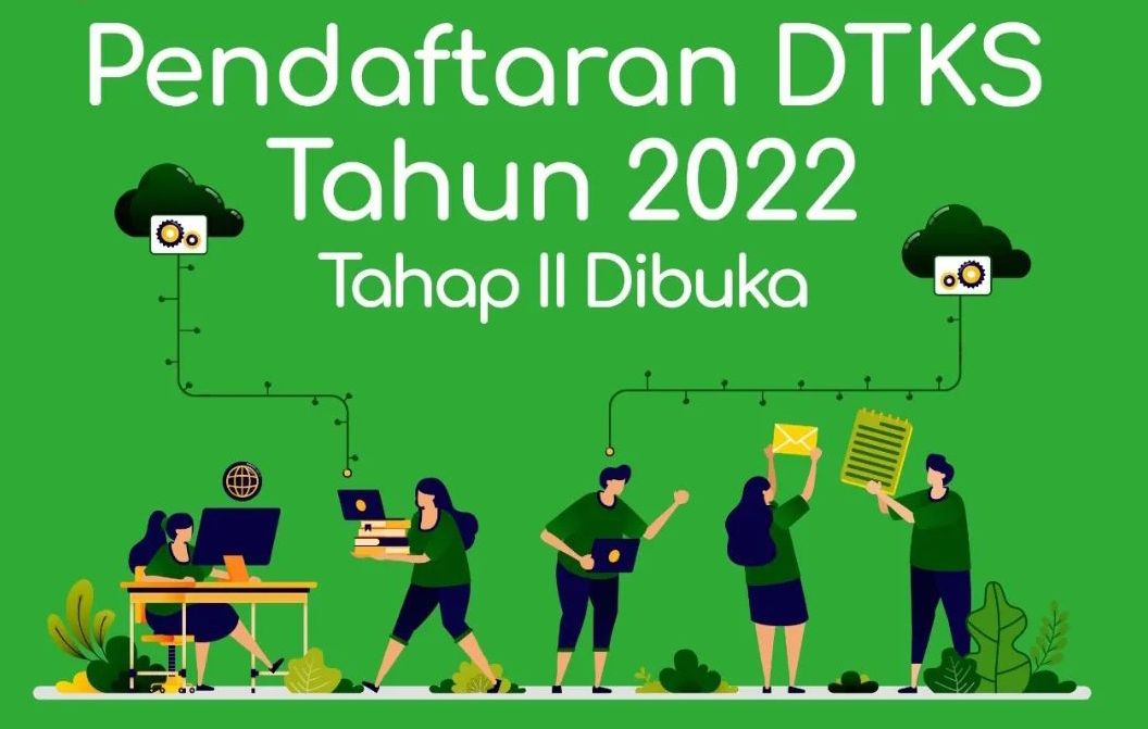 Ilustrasi - PKH telah cair di dua wilayah berikut beserta link dan cara daftar DTKS bagi warga DKI Jakarta.