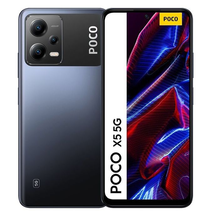 Performa Baru! POCO X5 5G Hadir dengan Snapdragon 695 Qualcomm, Simak Spesifikasi Lainnya di Sini.