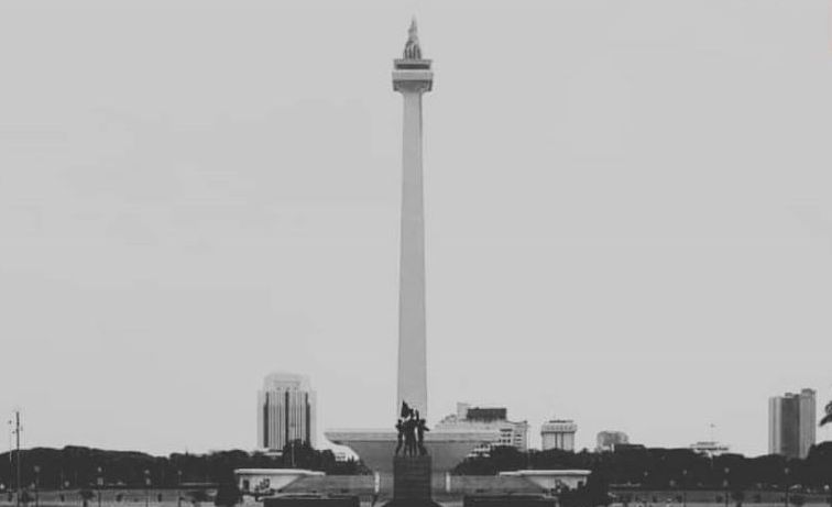 Sejarah Monas Atau Monumen Nasional Jakarta Ada Fakta Tak Terduga Soal