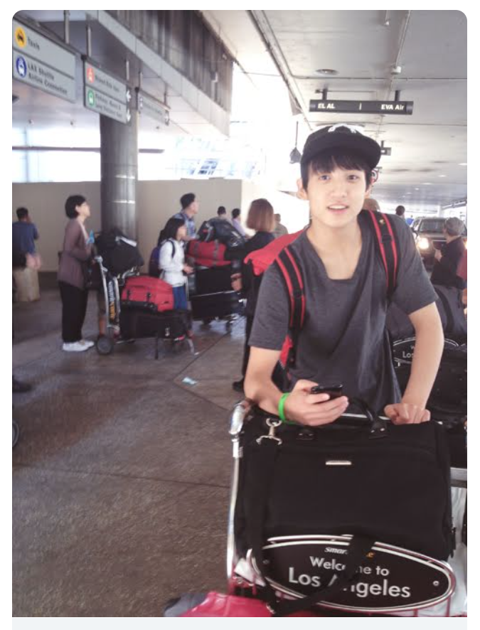 Jungkook remaja| Big Hit Entertainment/bangtan.tistory.com