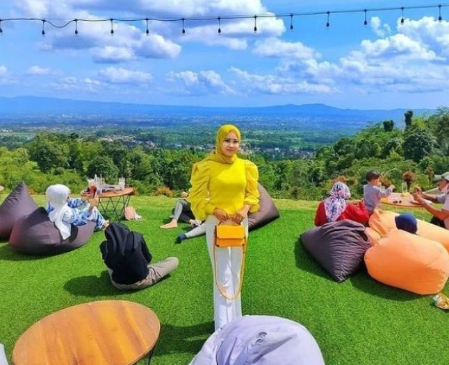 Tempat Wisata Di Bandung Yang Wajib Dikunjungi Untuk Refreshing Nomor Paling Eksis Bagi