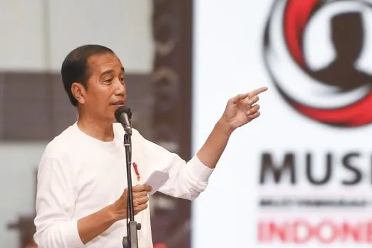 Pengamat: Parpol Pasti Abaikan Rekomendasi Musra