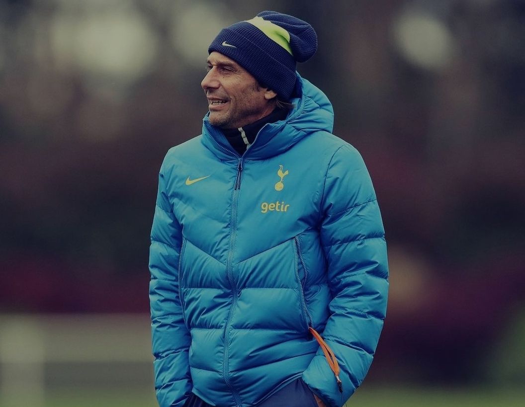 Tottenham Hotspur Resmi Umumkan Kepergian Pelatih Antonio Conte dengan Persetujuan Bersama