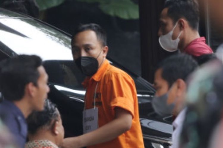 Karangan Bunga Narasikan Ricky Rizal 'Berjihad', Pecinta Keadilan: RR Kamu Anak Baik