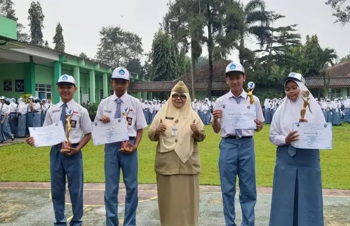 Segera Daftar! Inilah 14 SMA Negeri Terbaik Di Jakarta Barat Untuk PPDB ...