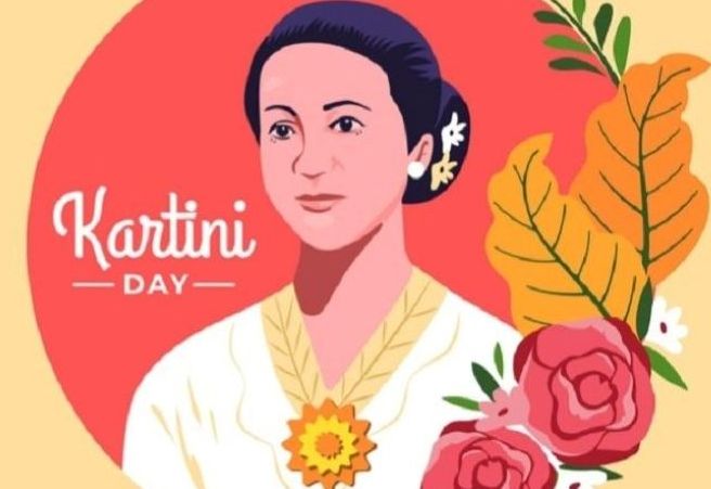 12 Ucapan Selamat Hari Kartini 2022 Singkat Dan Penuh Motivasi, Cocok ...