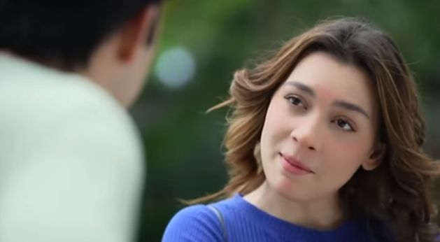 Lirik Lagu 'Khanti' Ost Bidadari Bermata Bening Dinyanyikan Rossa: Cintaku akan berakhir bahagia...