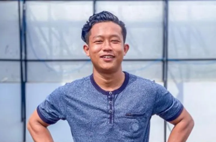 Inilah Daftar Pemeran Film Pinjam 100 The Movie, Dibintangi Oleh Paris Pernandes - Salatiga Terkini