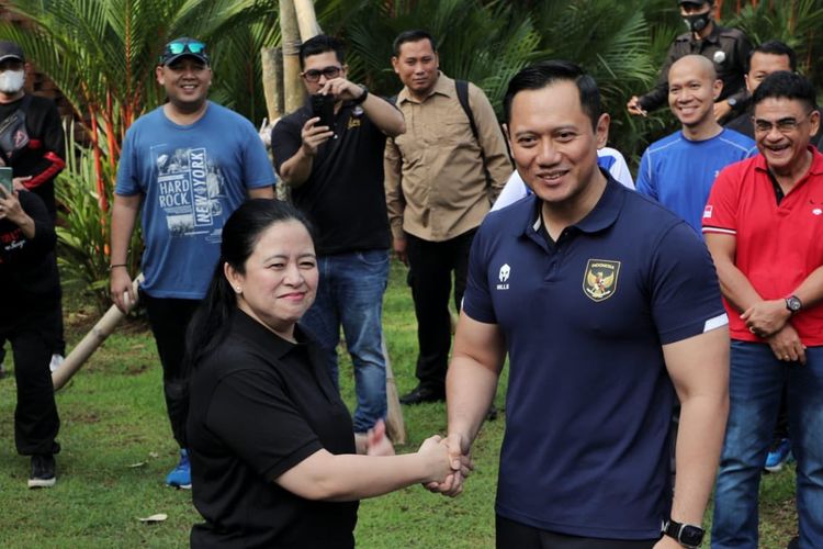 Demokrat Bersiap Gabung Koalisi Lain, PDIP Buka Peluang Kerja Sama