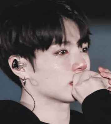 Jungkook bts