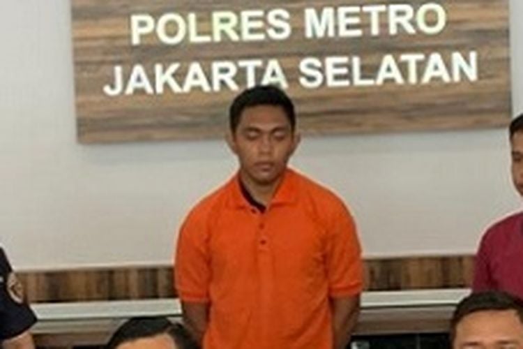 Kronologi Kasus Penganiayaan Oleh Mario Dandy Satrio Terhadap Anak GP ...