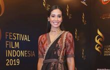 Dikabarkan Akan Bintangi Film Noktah Merah Perkawinan Marsha Timothy Trending Di Twitter Pikiran Rakyat Com