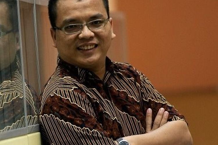 Denny Indrayana Dipolisikan karena Diduga Bocorkan Rahasia Negara: No Viral, No Justice