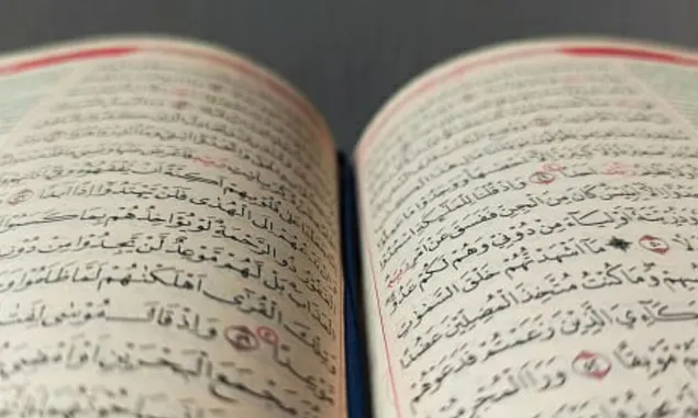 Mau Mendapat Berkah Selama Bulan Ramadhan, Lakukan Tips Berikut Agar Khatam Al-Qur'an