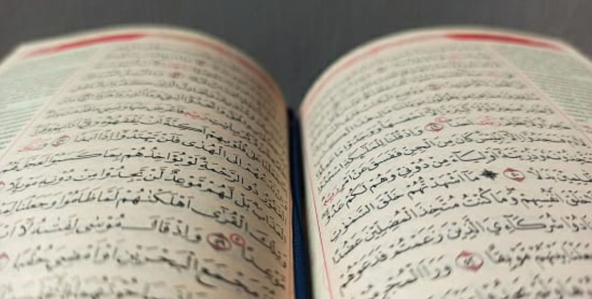 Ilustrasi Al Qur'an, Mau Mendapat Berkah Selama Bulan Ramadhan, Lakukan Tips Berikut Agar Khatam Al-Qur'an