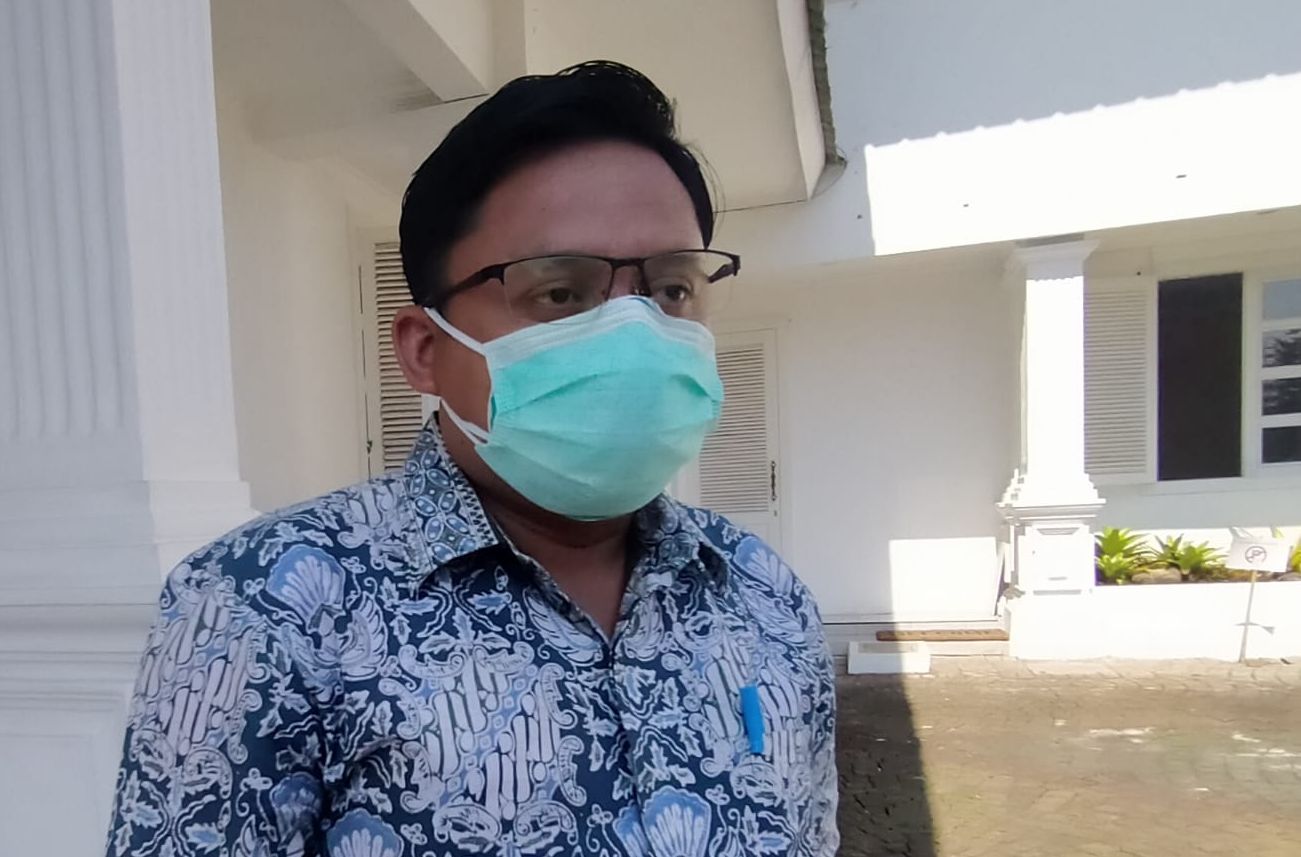 Kepala Dinas Kesehatan (Dinkes) Kabupaten Cianjur, dr Irvan Nur Fauzi: Waspada, DBD Mengancam Setiap Musim Pancaroba, di Cianjur Satu Orang Meninggal Dunia Belasan Dirawat