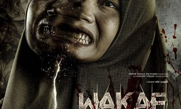 Sinopsis Film Indonesia Terbaru Segera Tayang 26 Oktober 2023 : Wakaf
