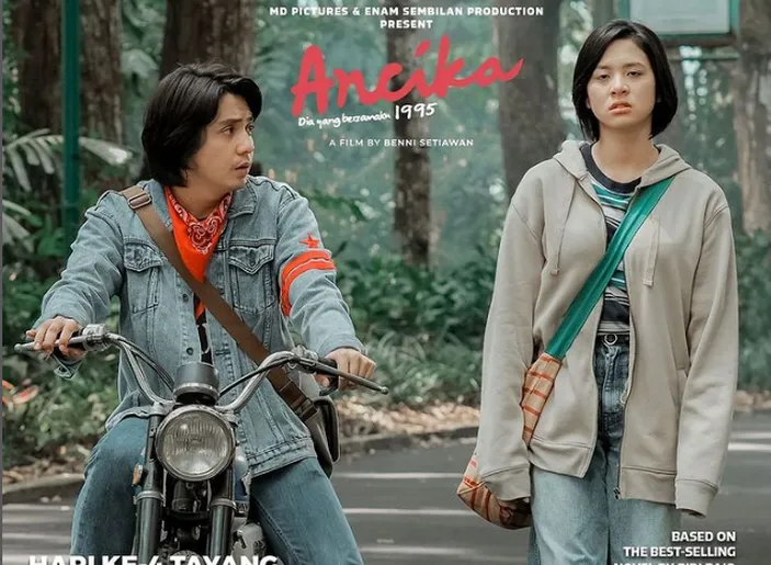 Nonton Gratis Link Film Ancika Dia Yang Bersamaku 1995 Kualitas Hd Gratis Ada Di Bukan Lk21 3296