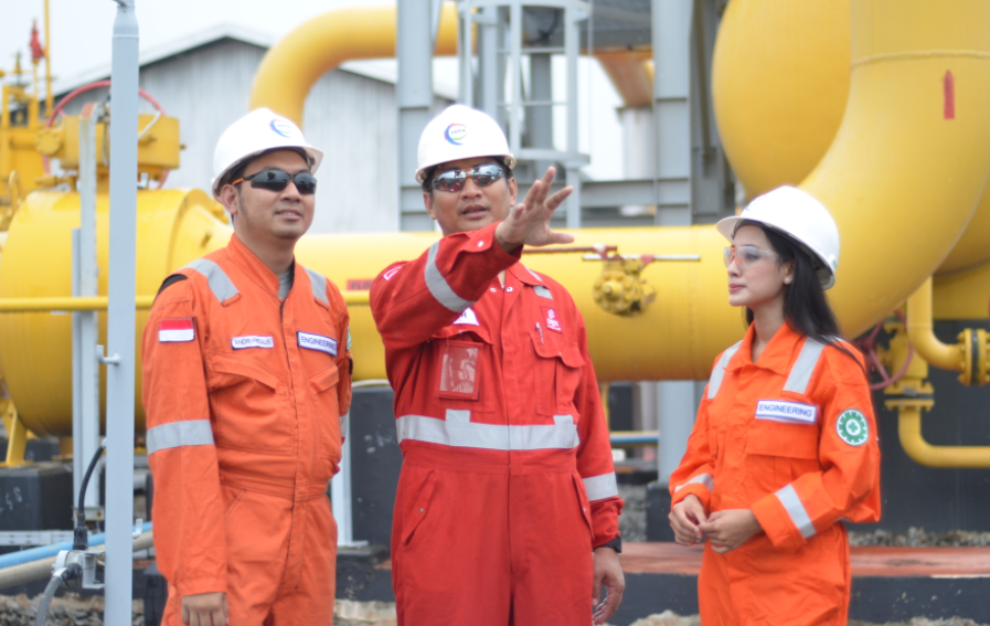 Info Loker Bumn Pt Solusi Energy Nusantara Sena Buka Lowongan Kerja Untuk 10 Posisi Info Semarang Raya