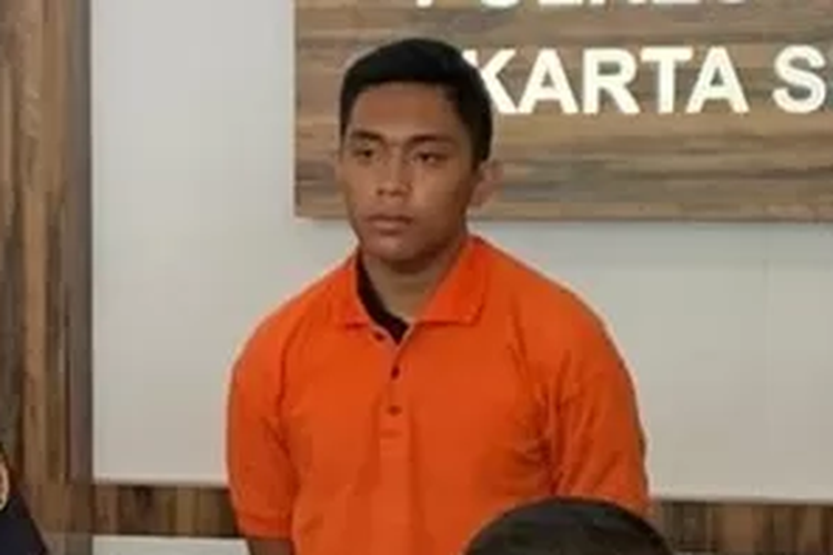 Saksi Mata Sebut Mario Dandy Tak Tunjukkan Raut Menyesal saat Aniaya David