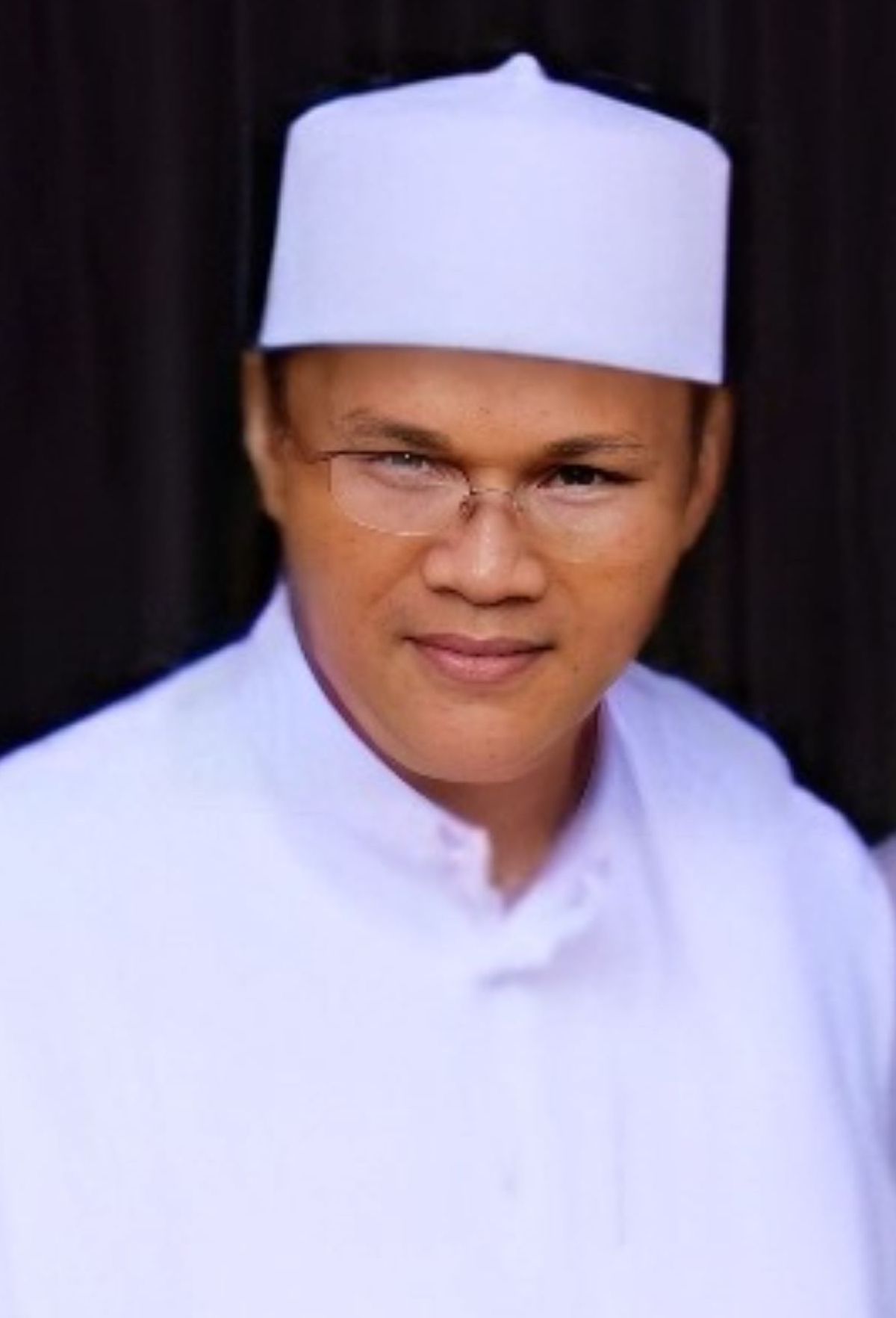KH Zam Zami Chasan Ketua Umum MUI Kecteamatan Jatiwangi Kabupaten Majalengka terpilih