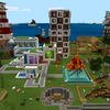 Terbaru Minecraft, Fokus 5 Profesi Ini untuk Dapat Sumber Daya