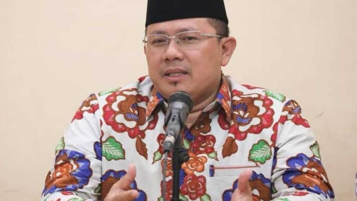 Kemenag Pastikan Pengurusan Slot Time Penerbangan Jemaah Haji Kewajiban Maskapai