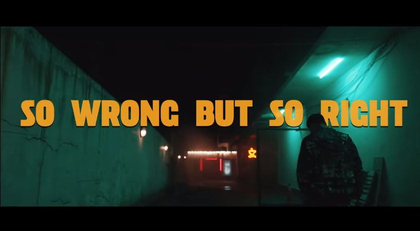 Download Lagu So Wrong But So Right dari Afgan MP3 MP4, Lengkap dengan