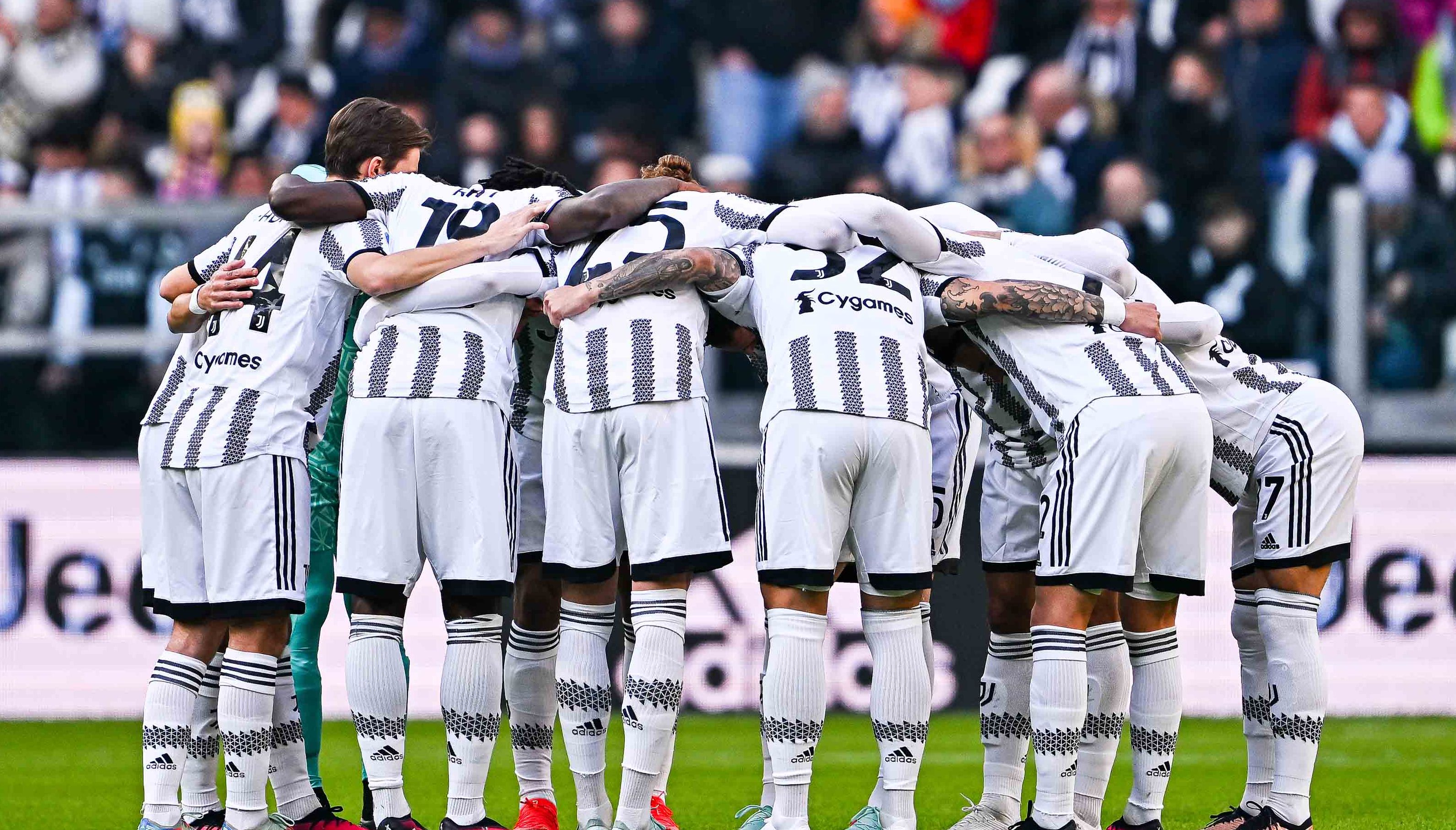 Prediksi skor Juventus vs Lazio di perempat final Coppa Italia.