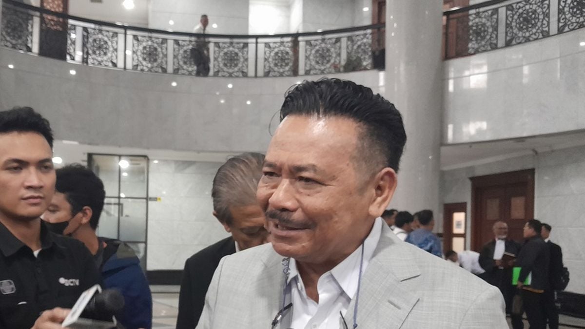 Tim Prabowo Tak Khawatir 4 Menteri Jokowi Dipanggil MK: Mereka akan Buktikan Kasus Ini Tak Bermasalah