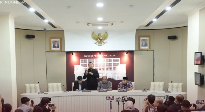 Tanggal 4 Februari 2024 Debat Capres Terakhir: Ini 12 Panelis Dengan ...