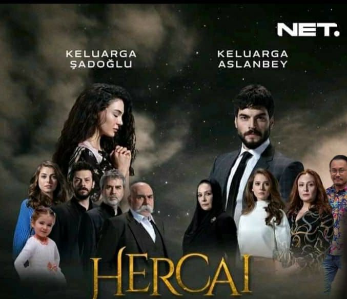 Jadwal Acara NET TV Hari Ini Minggu, 18 April 2021 ...