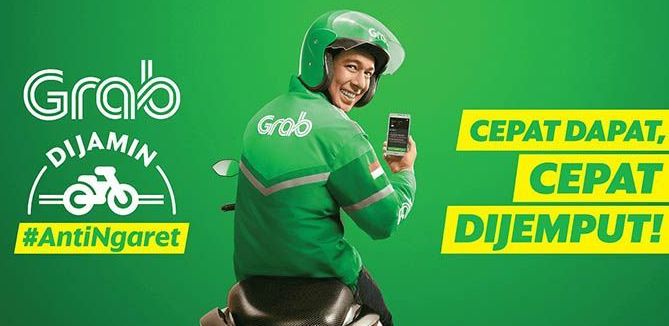 Rangkuman kode promo Grab hari ini untuk mendapatkan diskon besar, Kamis 16 Maret 2023