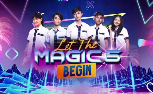 Jadwal Acara Indosiar Hari Ini, Minggu 19 Maret 2023, Tayang LIVE Let The Magic 5 Begin, BRI Liga 1, Best Kiss