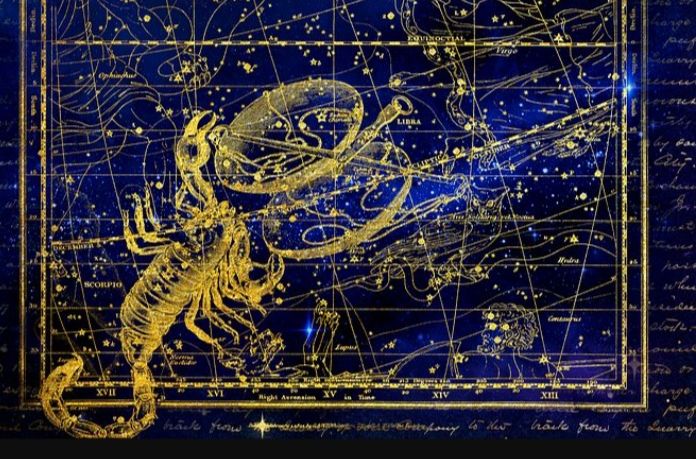 Ramalan Zodiak Scorpio Hari Ini 22 Februari 2022, Hari Baik Sedang