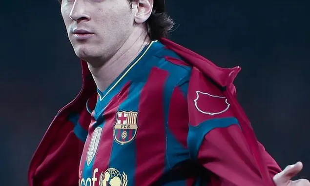 Lionel Messi Batal Pulang ke Barcelona Karena 2 Tawaran dari PSG Ini?