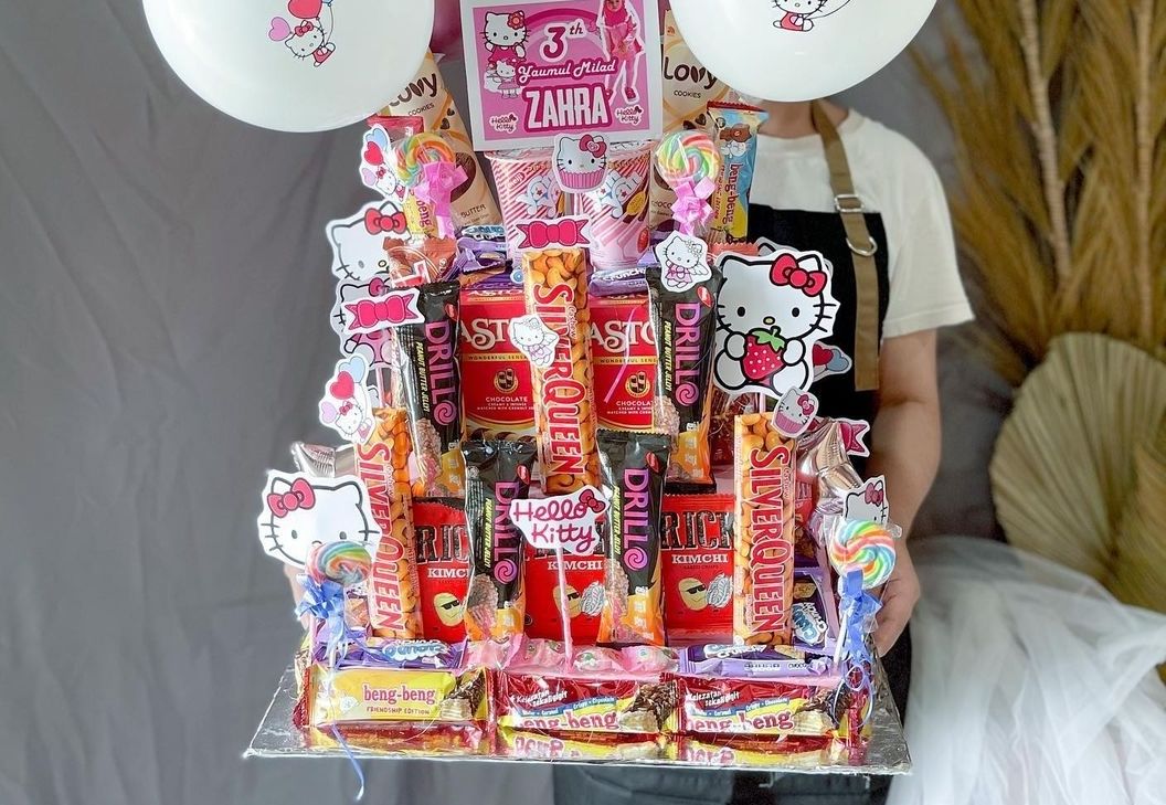  Berikut ini 4 ide bisnis online di bulan Ramadhan yang bisa anda coba di rumah.