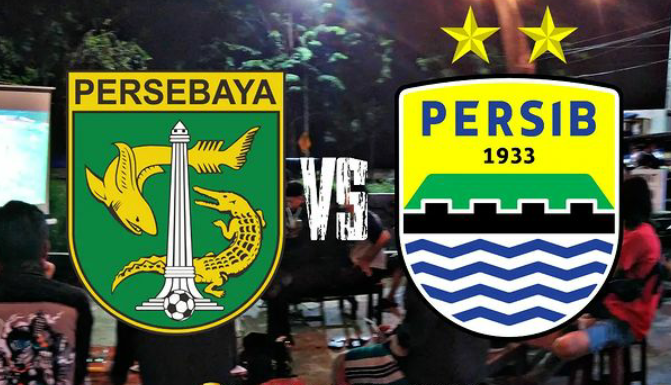 Nonton Pertandingan Persib Bandung Vs Persebaya Dimana? Cek Link Piala ...