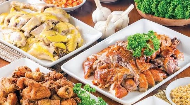 Selain Lee Palace, Ini 15 Restoran China Paling Juara di Jakarta, Rating Tertinggi Google, Lengkap Alamatnya