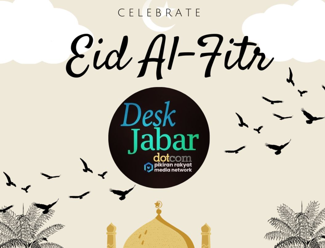 CARA BUAT TWIBBON IDUL FITRI 2022, Bisa Dipasang di Instagram, Facebook