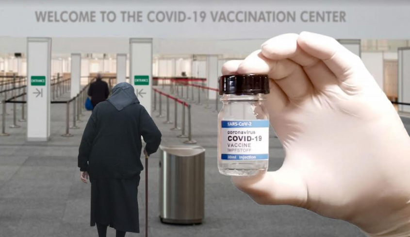 Vaksin Covid-19 