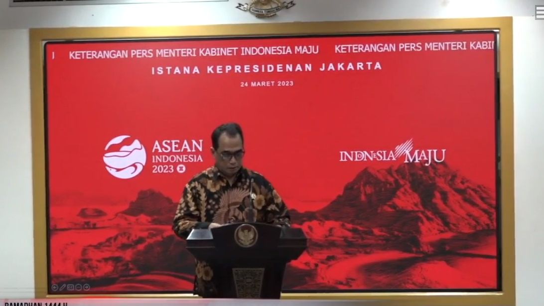 Cuti Bersama Lebaran 2023 Tanggal Berapa? Keputusan Cuti Bersama Lebaran 2023, Cuti Lebaran 7 Hari?