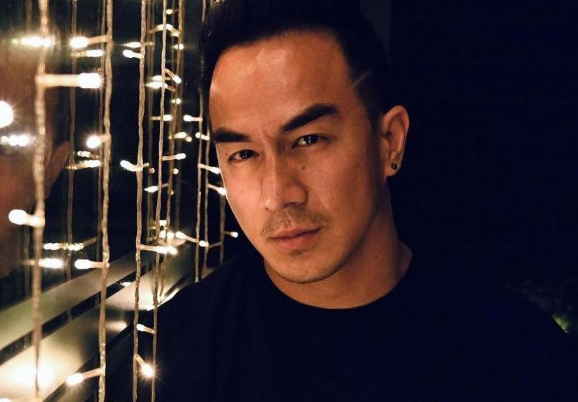 Jadi Atlet Judo Hingga Nikah Muda, Simak Biodata dan Fakta Joe Taslim