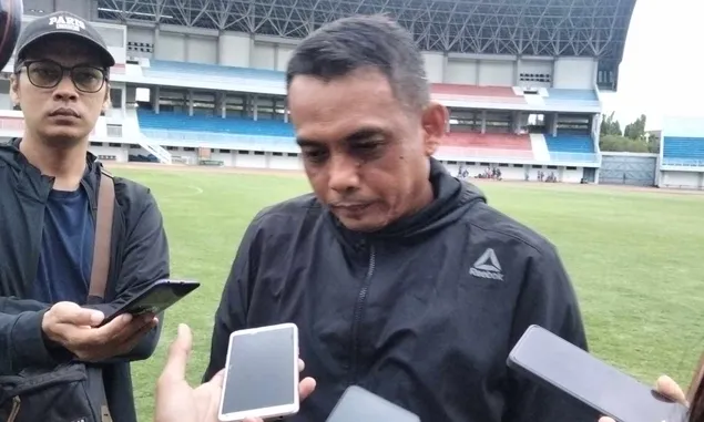 Juarai Liga 2 2024/2025,  Begini Tanggapan Pelatih PSIM