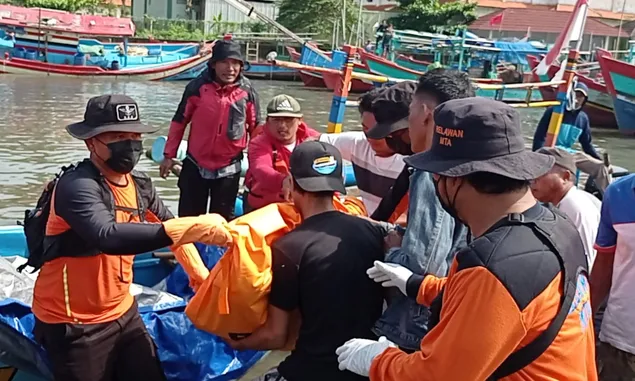 Hilang Tiga Hari, Nelayan Cilacap Ditemukan Meninggal